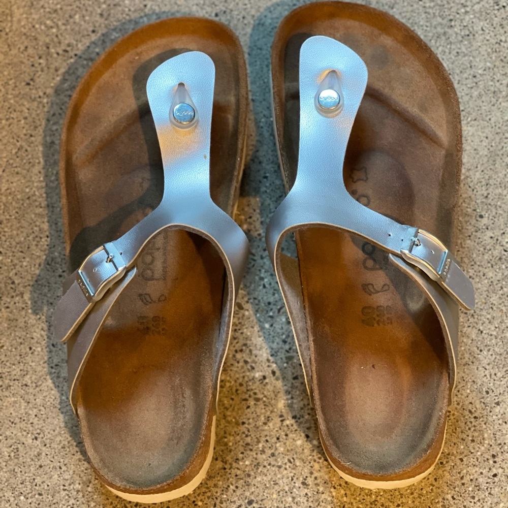 Birkenstock Papillio Gizeh Sandal